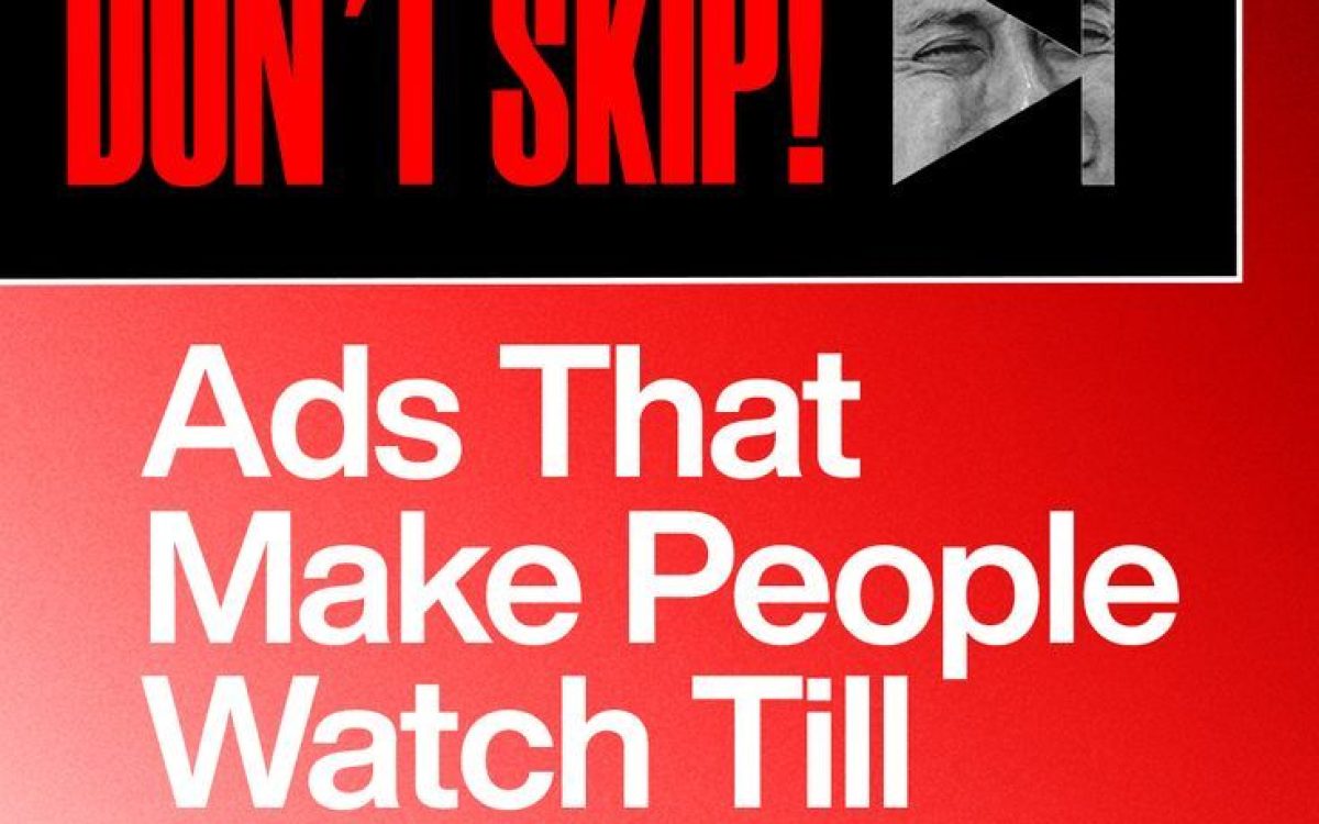 Let’s Study the Emotional Marketing via Ads